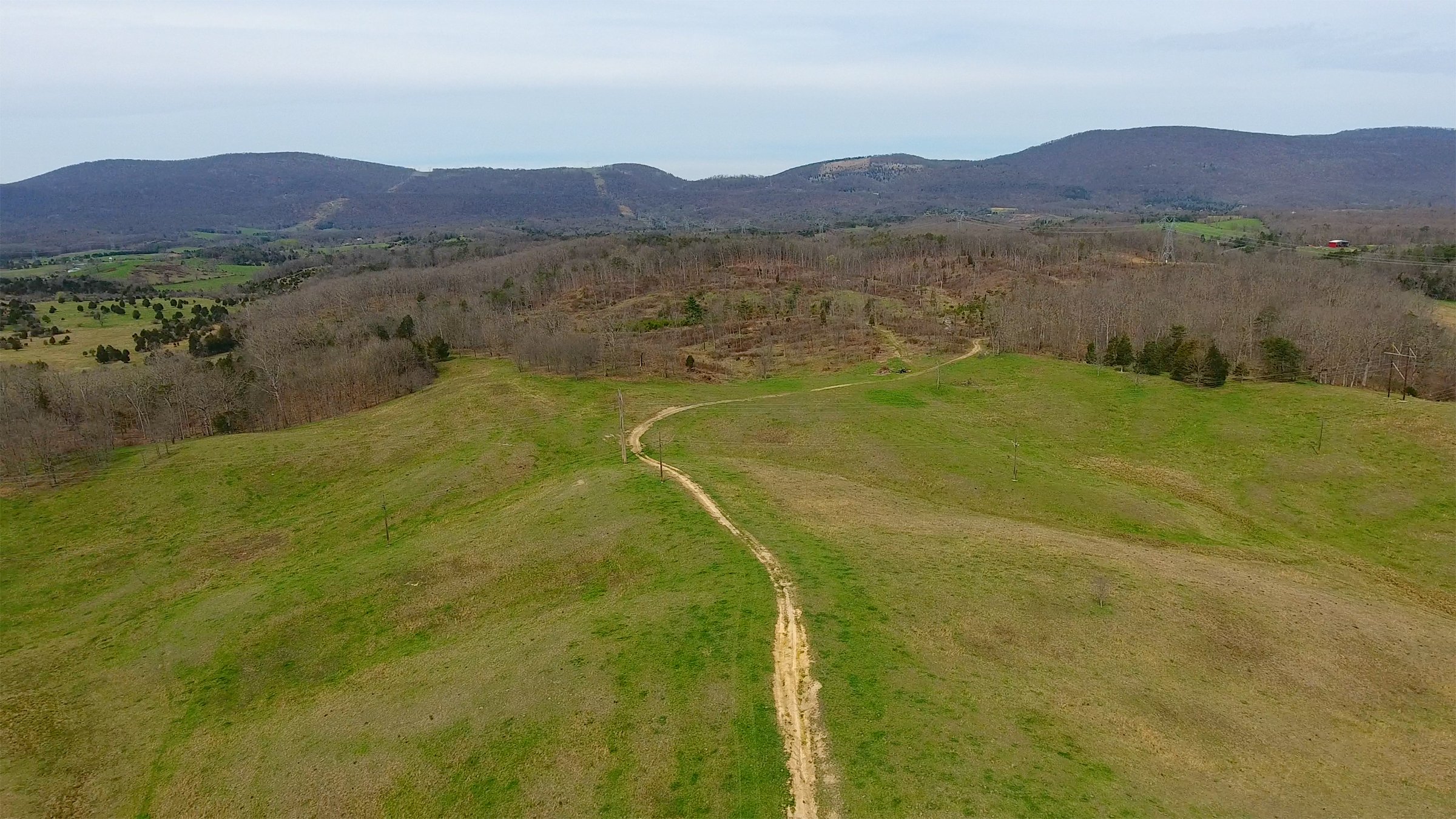 Property photo 4 - LAND AUCTION - 533+/- ACRES OFFERED IN 5 TRACTS IN HARDY COUNTY, WEST VIRGINIA